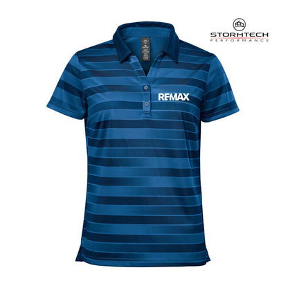 Brand Refresh Stormtech Women's Sienna S/S Polo