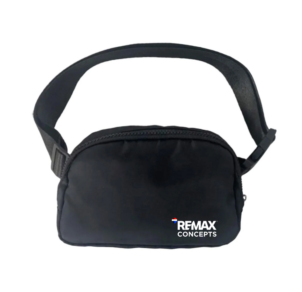 Everyday Belt Bag