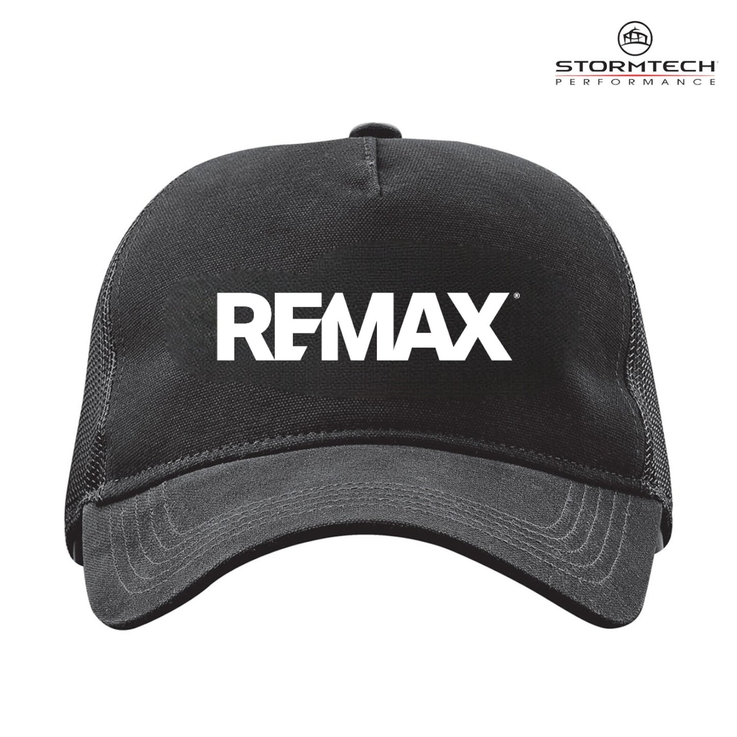 Brand Refresh Stormtech Scirroco Cap