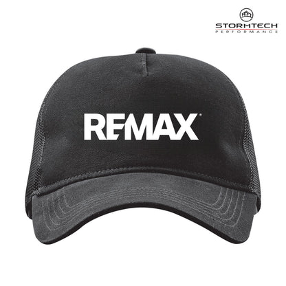 Brand Refresh Stormtech Scirroco Cap