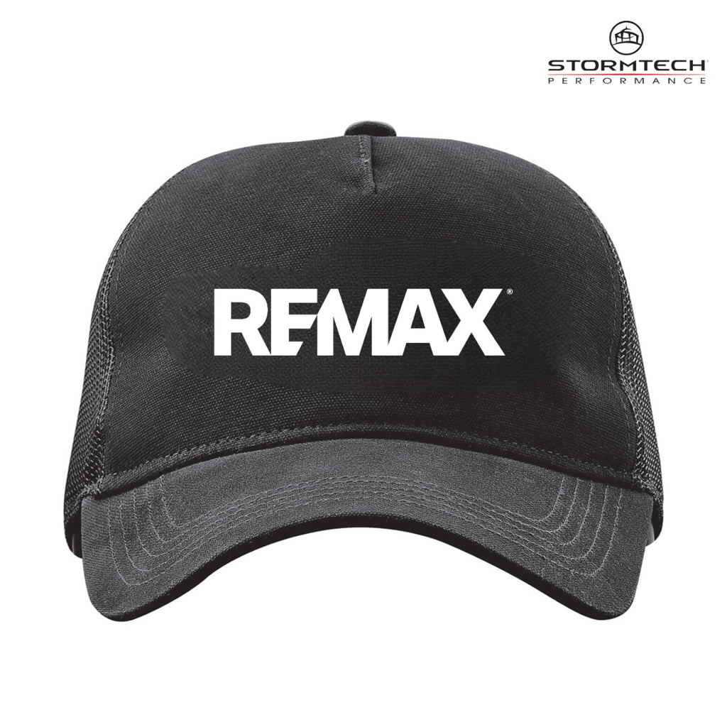 Brand Refresh Stormtech Scirroco Cap