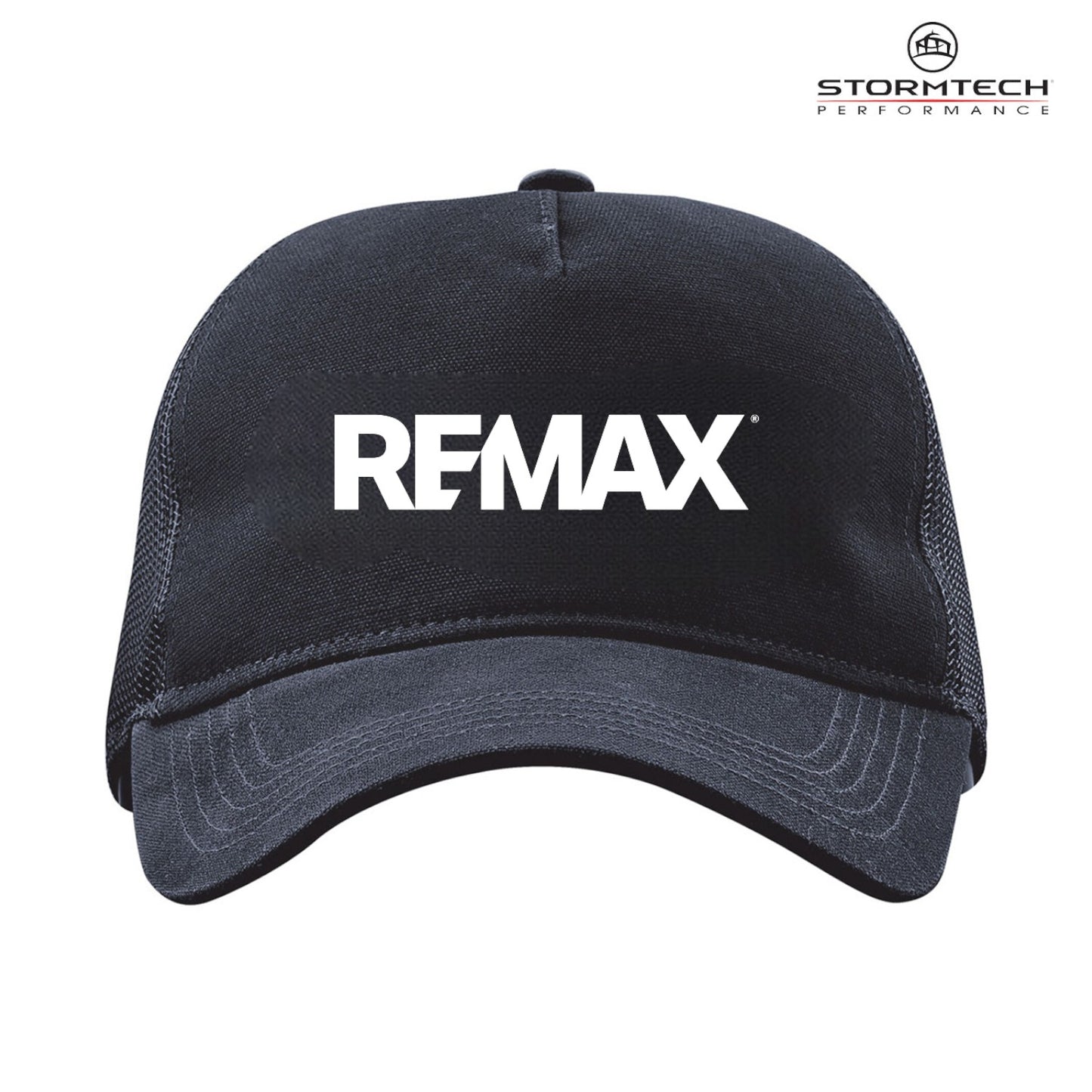 Brand Refresh Stormtech Scirroco Cap