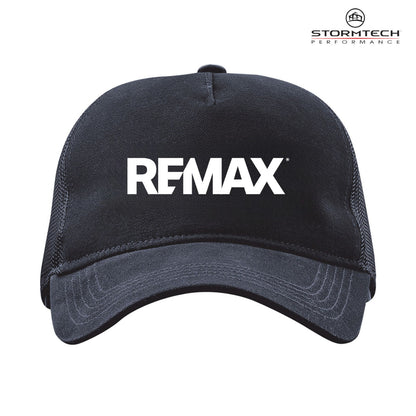 Brand Refresh Stormtech Scirroco Cap