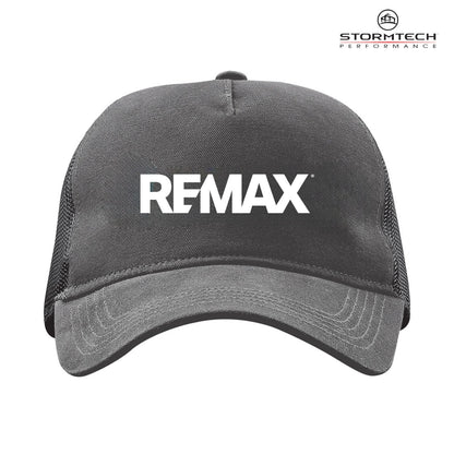 Brand Refresh Stormtech Scirroco Cap