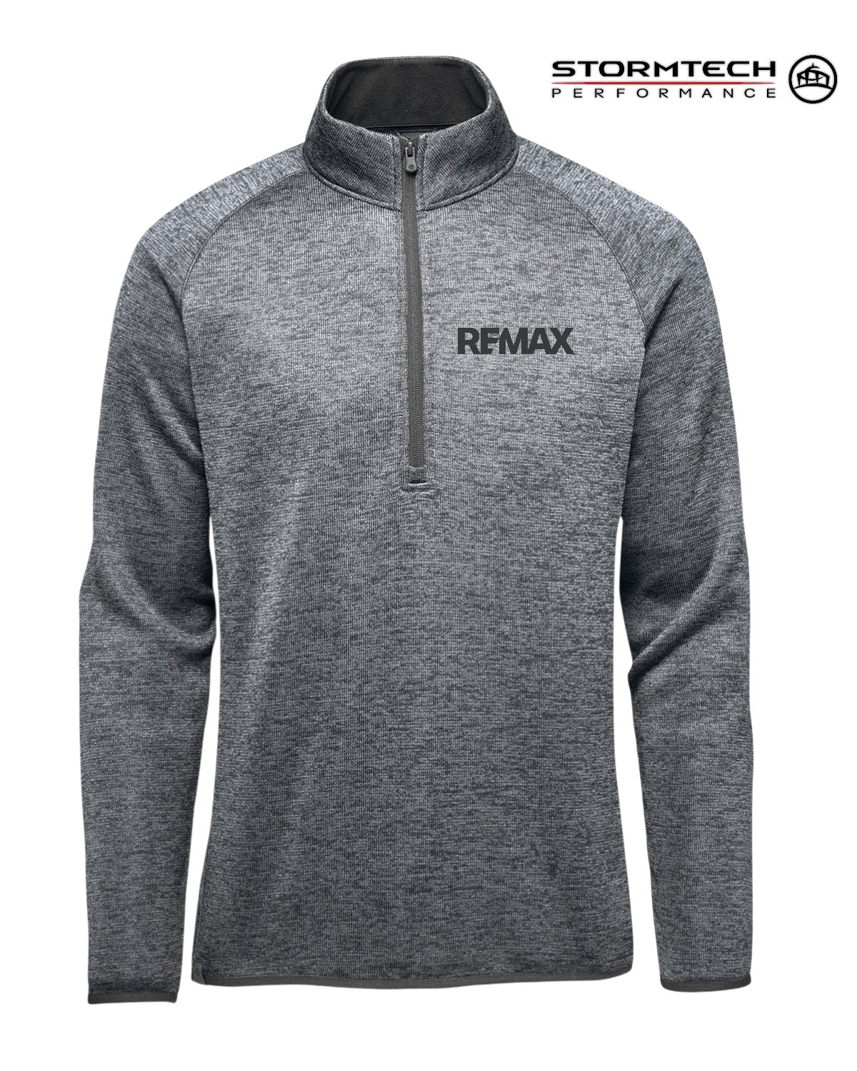 Brand Refresh STORMTECH Men's Yosemite 1/2 Zip Pullover - Embroidered