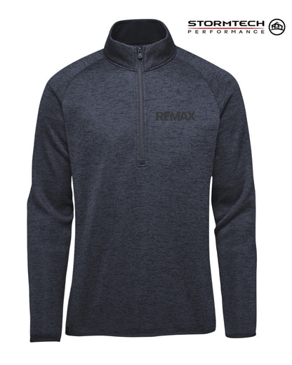 Brand Refresh STORMTECH Men's Yosemite 1/2 Zip Pullover - Embroidered
