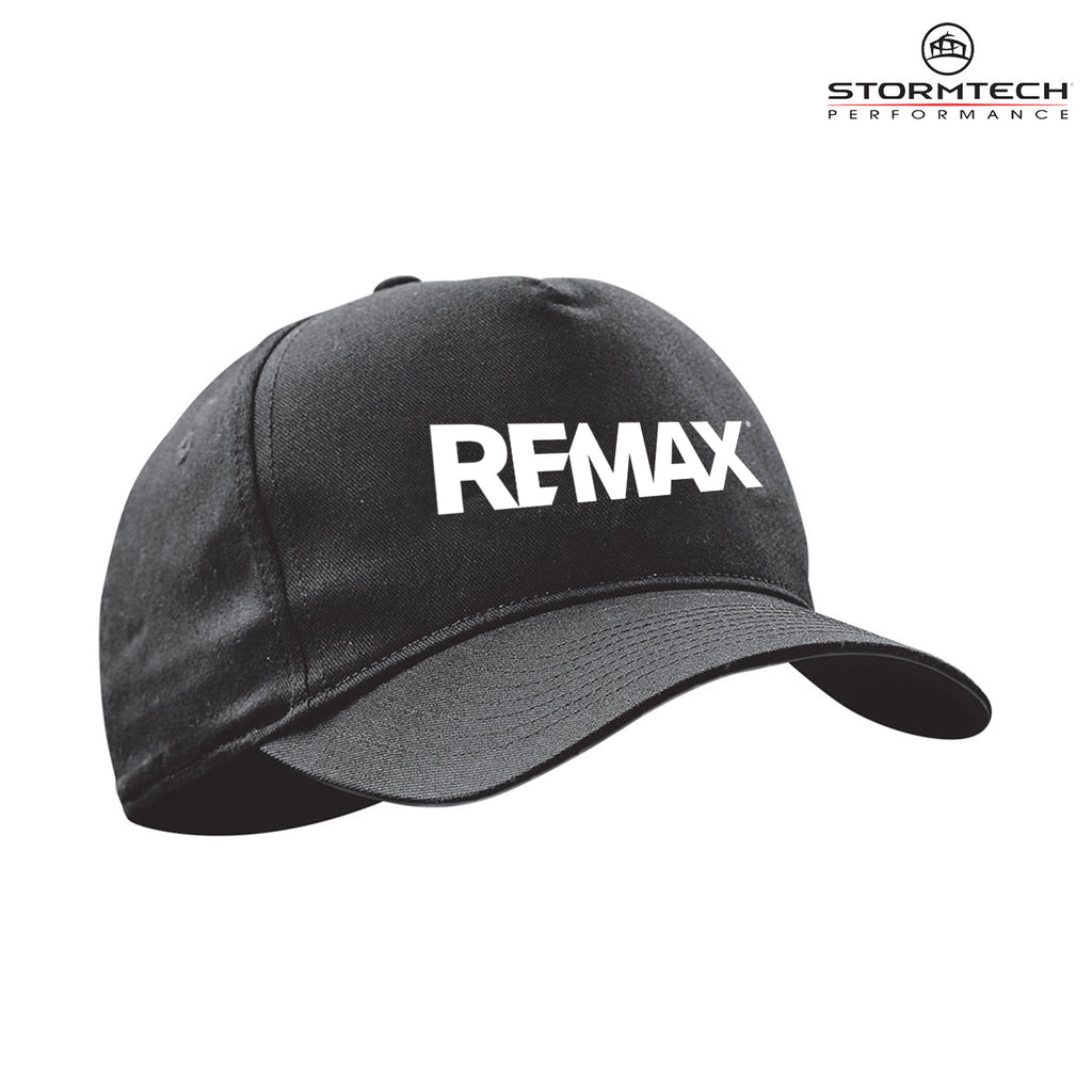 Brand Refresh Stormtech Navarro Cap