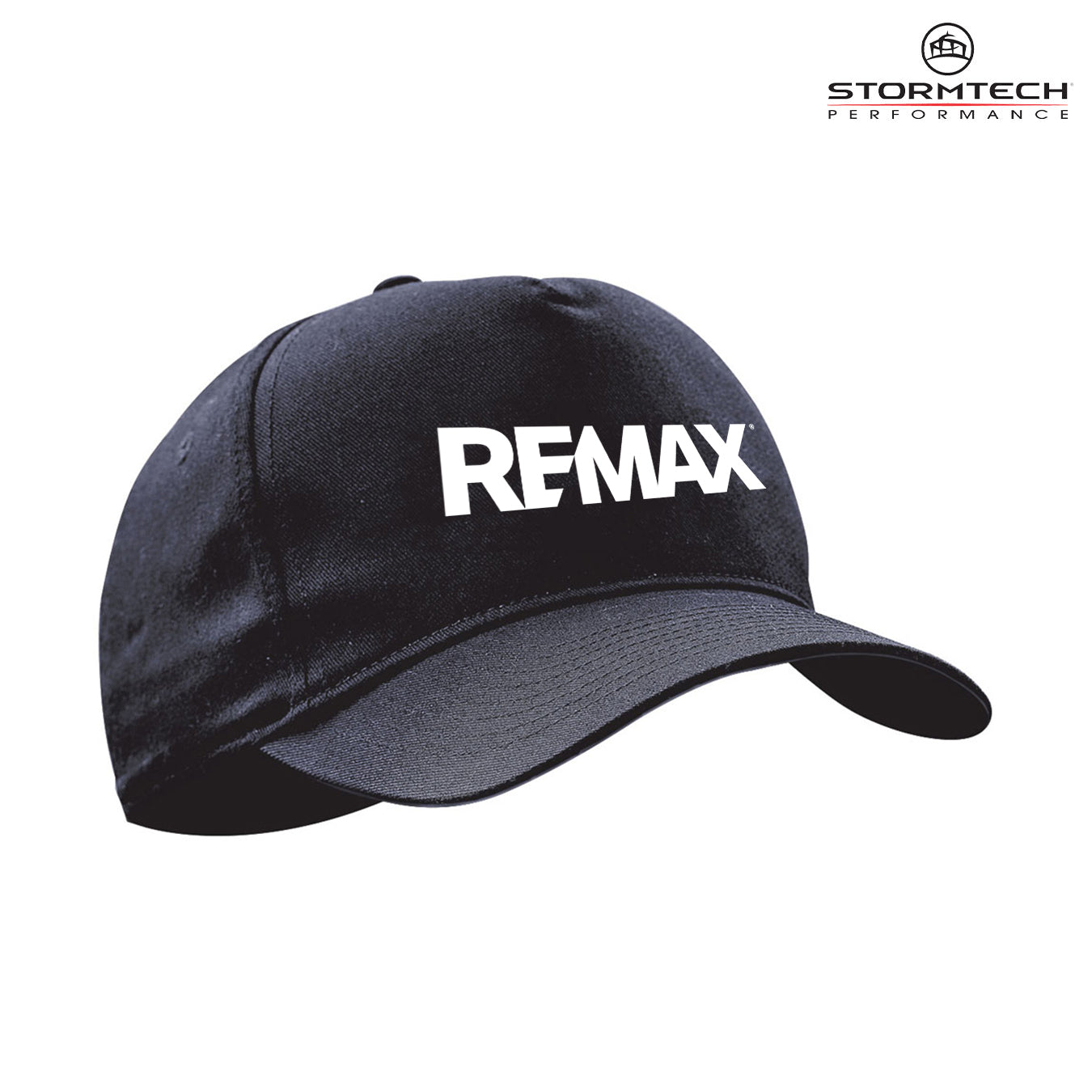 Brand Refresh Stormtech Navarro Cap