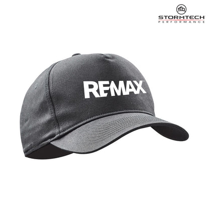 Brand Refresh Stormtech Navarro Cap