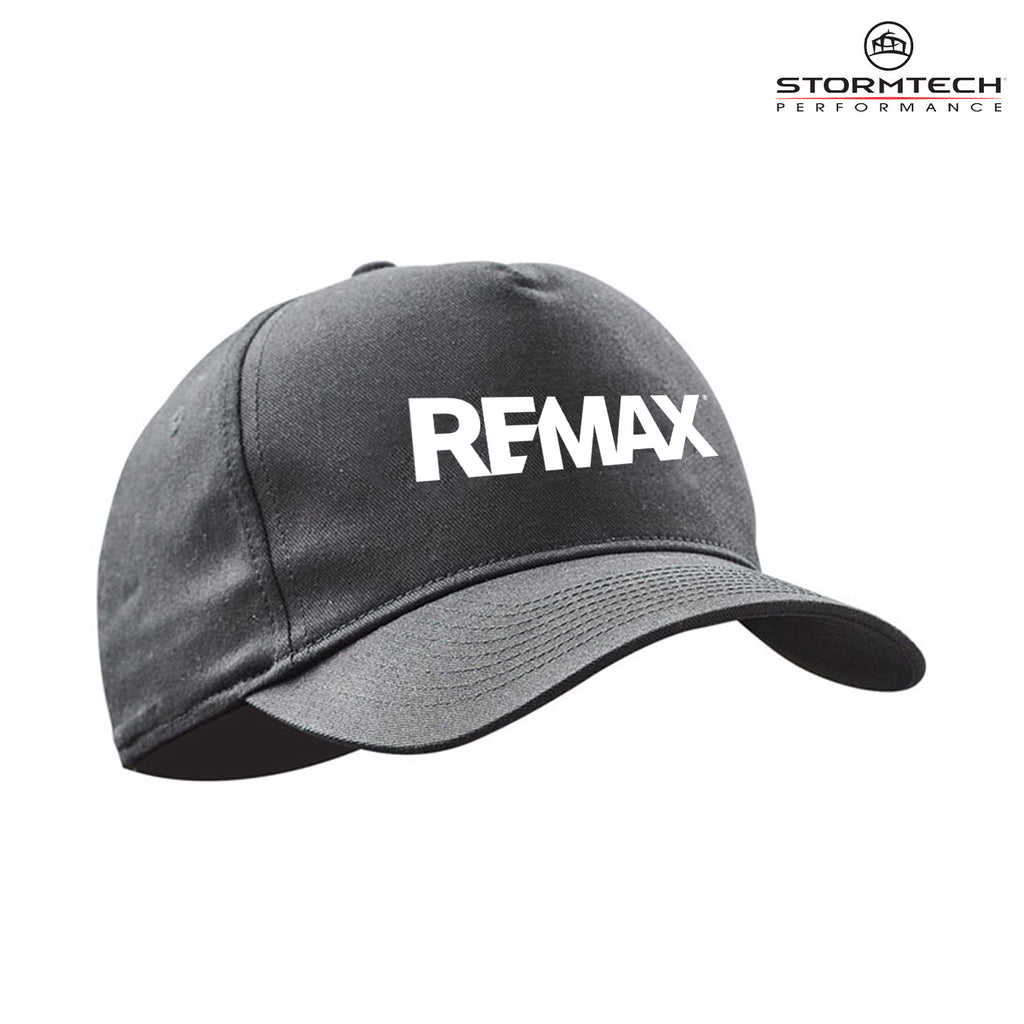 Brand Refresh Stormtech Navarro Cap - Print