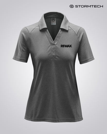 Dolphin - Black Logo
