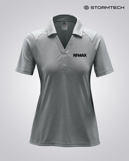 Titanium - Black Logo