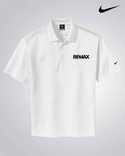 Nike Men's Tech Basic Dri-Fit Sportshirt - REMAX Brand Refresh - Embroidery
