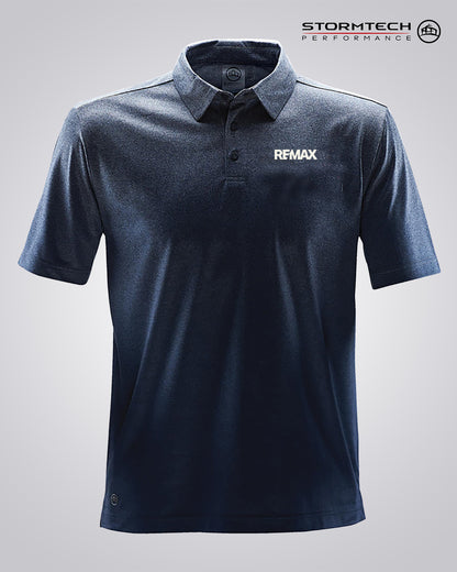 Men's Mirage Polo - Brand Refresh - Embroidery