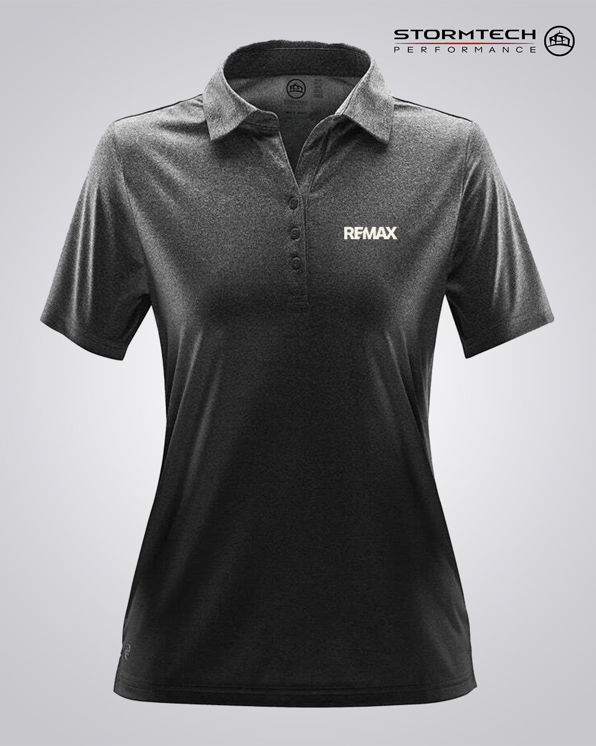 STORMTECH Women's Mirage Sportshirt - Brand Refresh - Embroidery