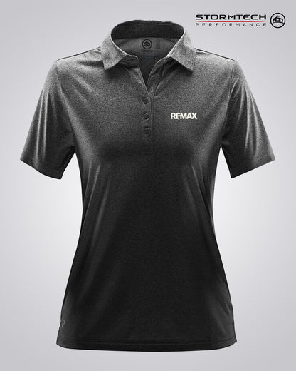 STORMTECH Women's Mirage Sportshirt - Brand Refresh - Embroidery