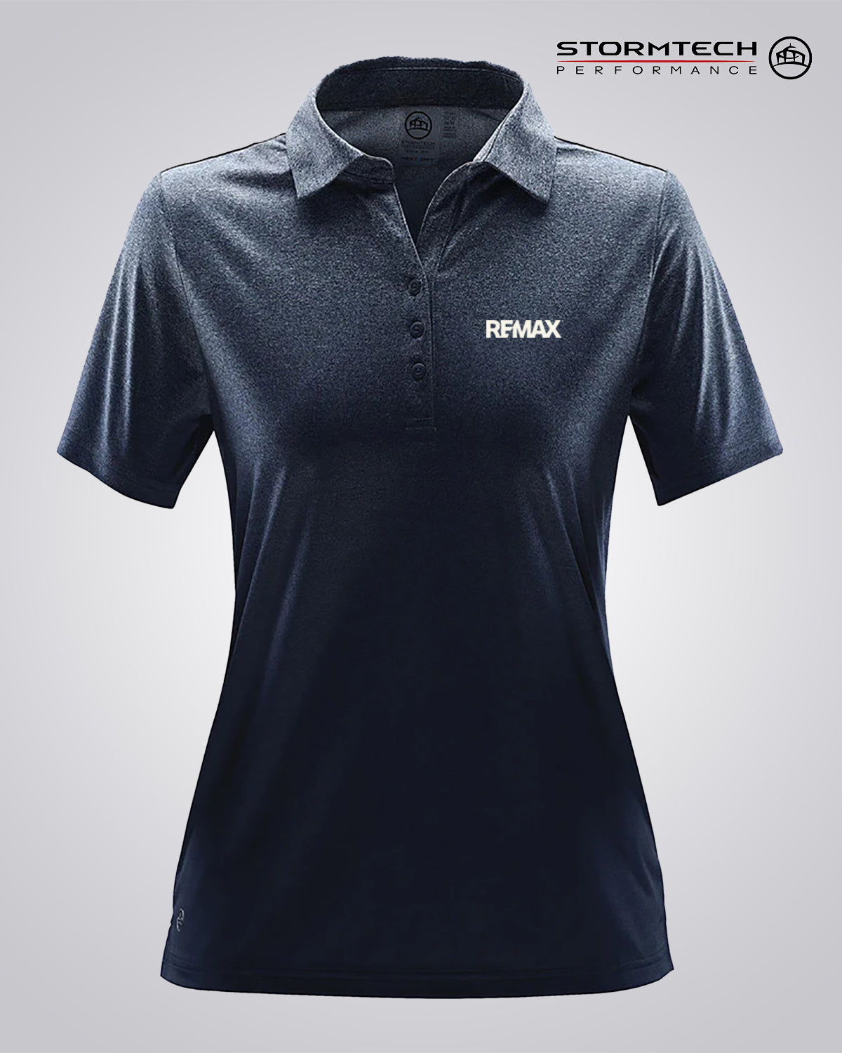 STORMTECH Women's Mirage Sportshirt - Brand Refresh - Embroidery
