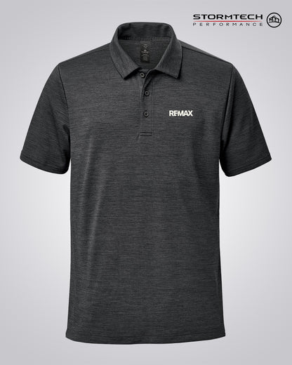 Stormtech Men's Torrente S/S Polo - Brand Refresh - Embroidery