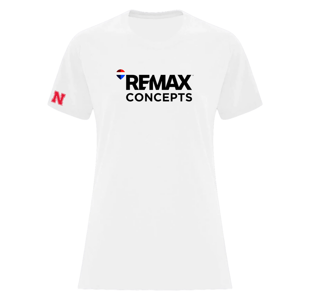 Ladies' Everyday Cotton T-Shirt