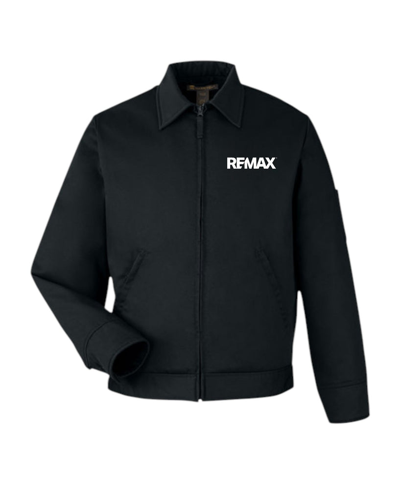 Brand Refresh Unisex Climabloc Station Jacket