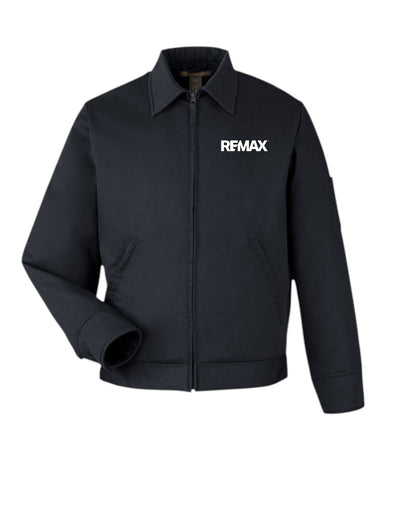 Brand Refresh Unisex Climabloc Station Jacket - Embroidered