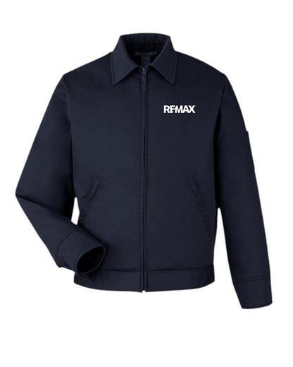 Brand Refresh Unisex Climabloc Station Jacket - Embroidered