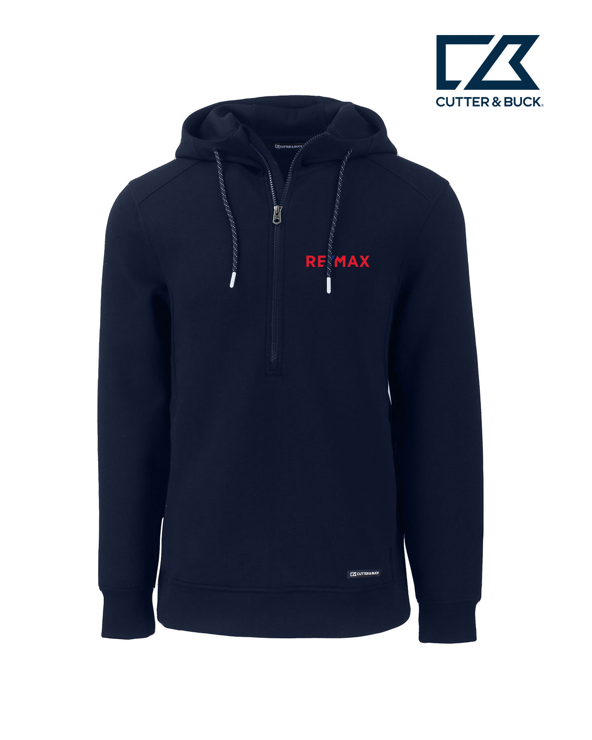 Cutter and buck hoodie sale