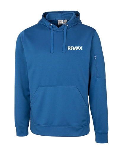 Brand Refresh Clique Lift Eco Performance Unisex Pullover Hoodie Sweatshirt