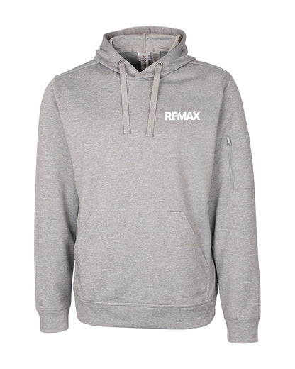 Brand Refresh Clique Lift Eco Performance Unisex Pullover Hoodie Sweatshirt