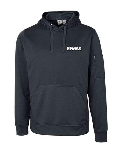 Brand Refresh Clique Lift Eco Performance Unisex Pullover Hoodie Sweatshirt