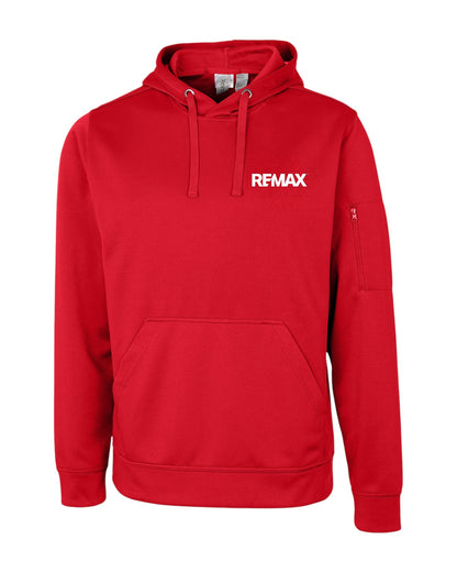 Brand Refresh Clique Lift Eco Performance Unisex Pullover Hoodie Sweatshirt