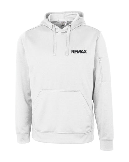 Brand Refresh Clique Lift Eco Performance Unisex Pullover Hoodie Sweatshirt