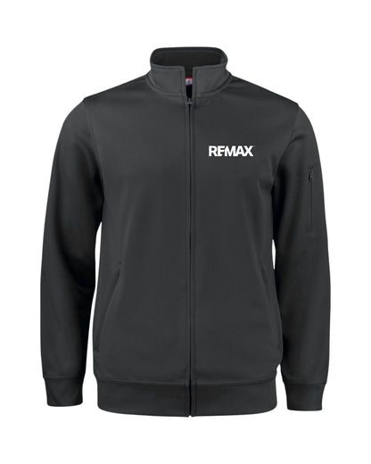 Brand Refresh Clique Lift Eco Performance Full Zip Unisex Jacket