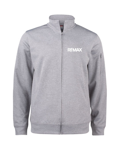 Brand Refresh Clique Lift Eco Performance Full Zip Unisex Jacket