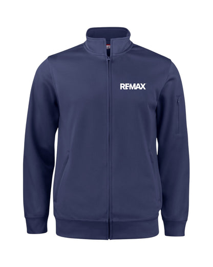 Brand Refresh Clique Lift Eco Performance Full Zip Unisex Jacket