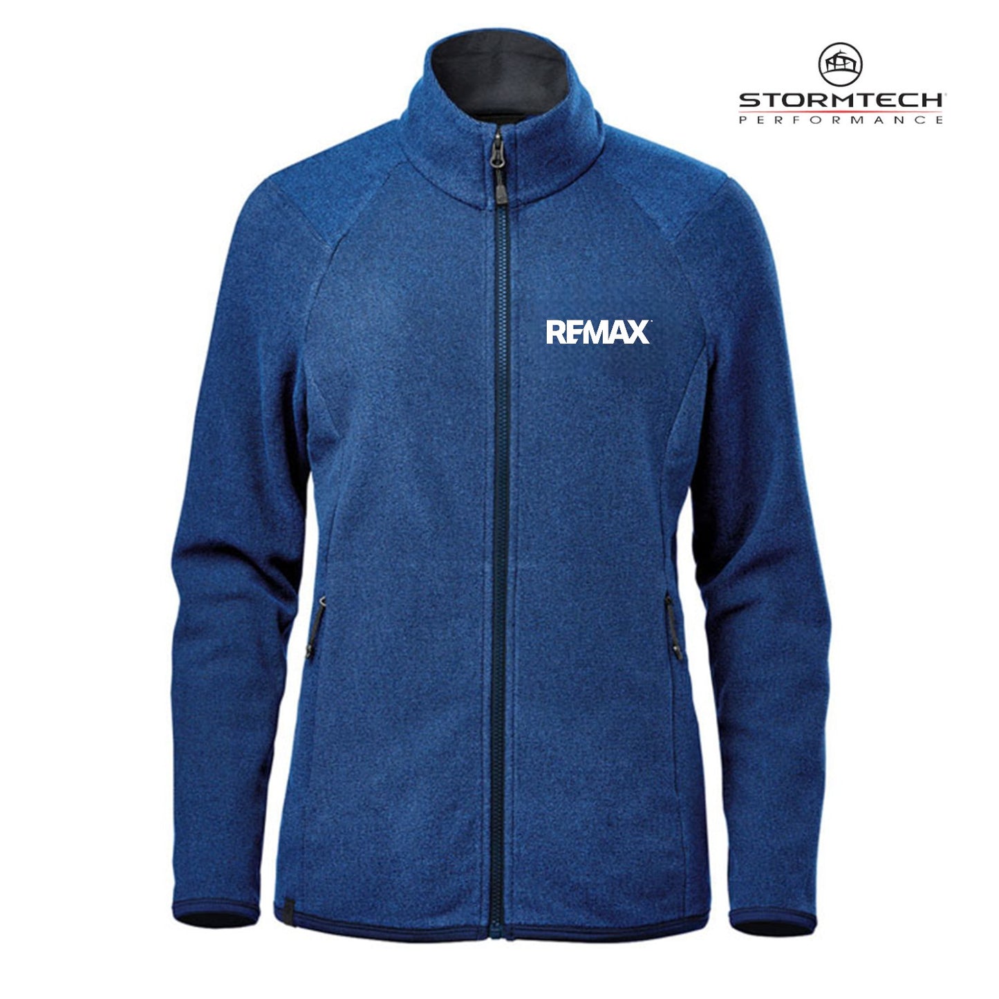 Brand Refresh Stormtech Women's Novarra Full Zip Jacket