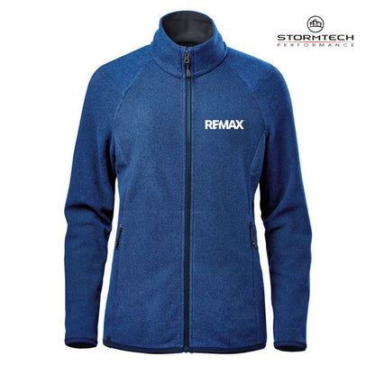Brand Refresh Stormtech Women's Novarra Full Zip Jacket