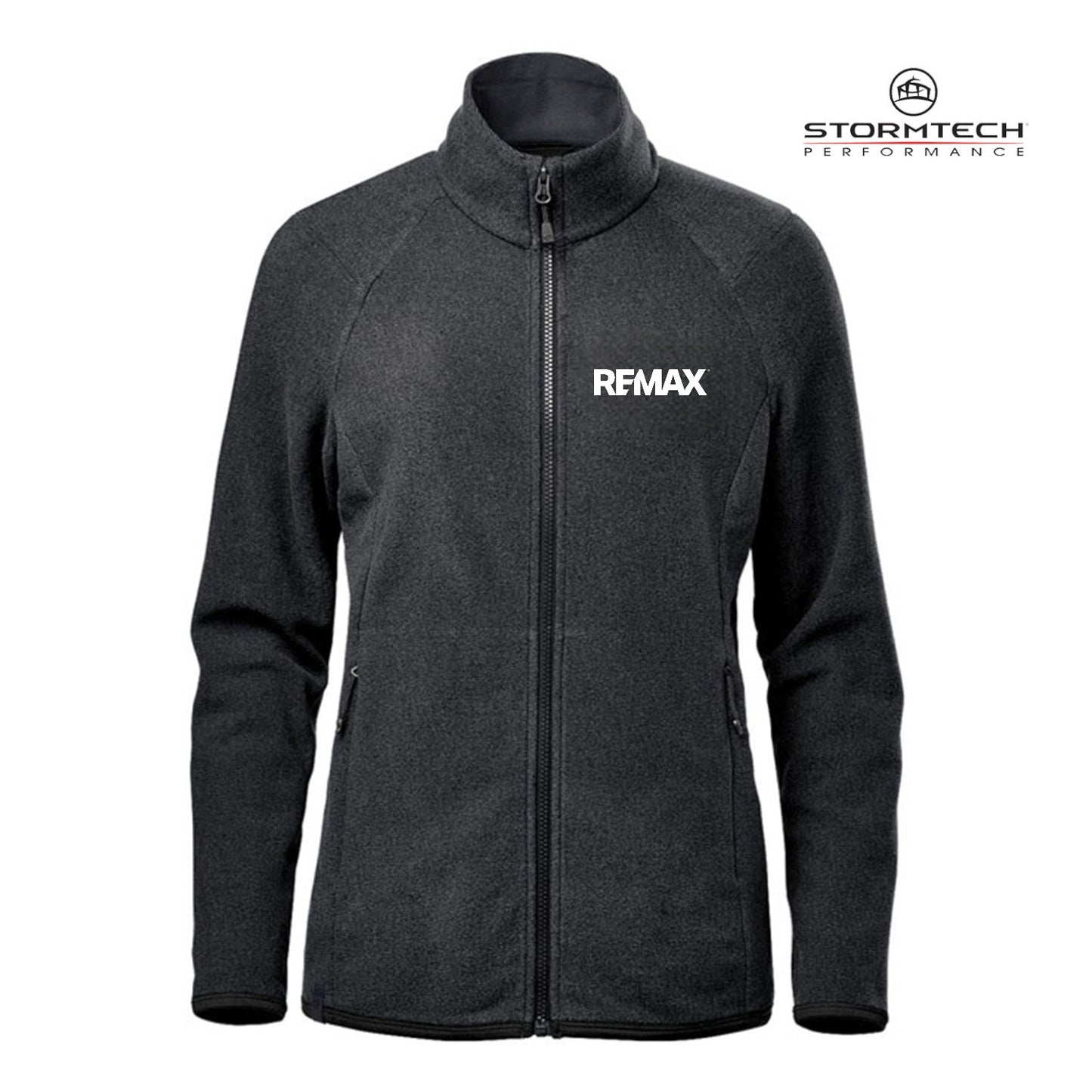 Brand Refresh Stormtech Women's Novarra Full Zip Jacket