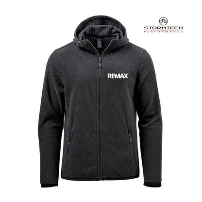 Brand Refresh Stormtech Men's Novarra Full Zip Hoody