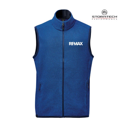 Brand Refresh Stormtech Men's Novarra Vest