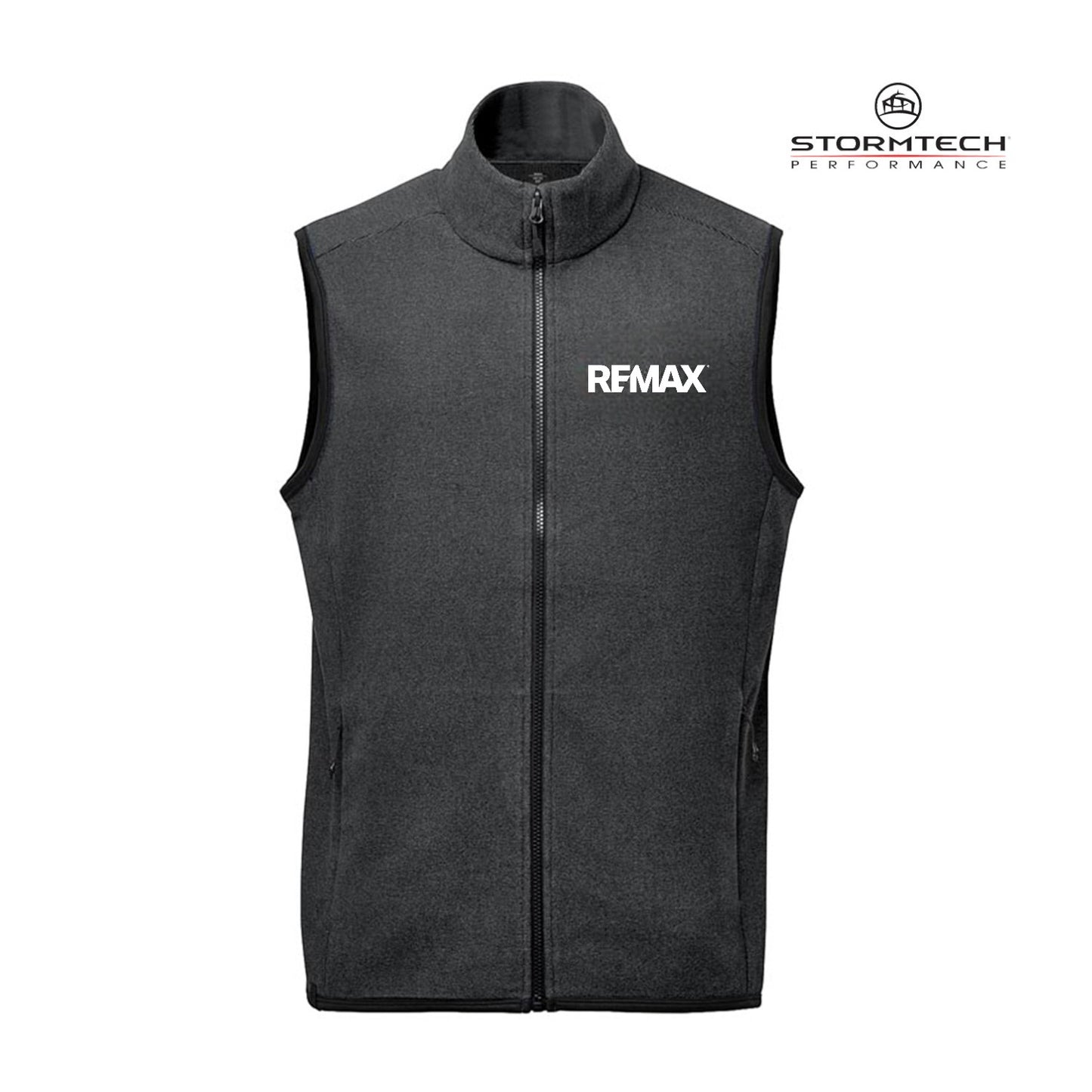 Brand Refresh Stormtech Men's Novarra Vest