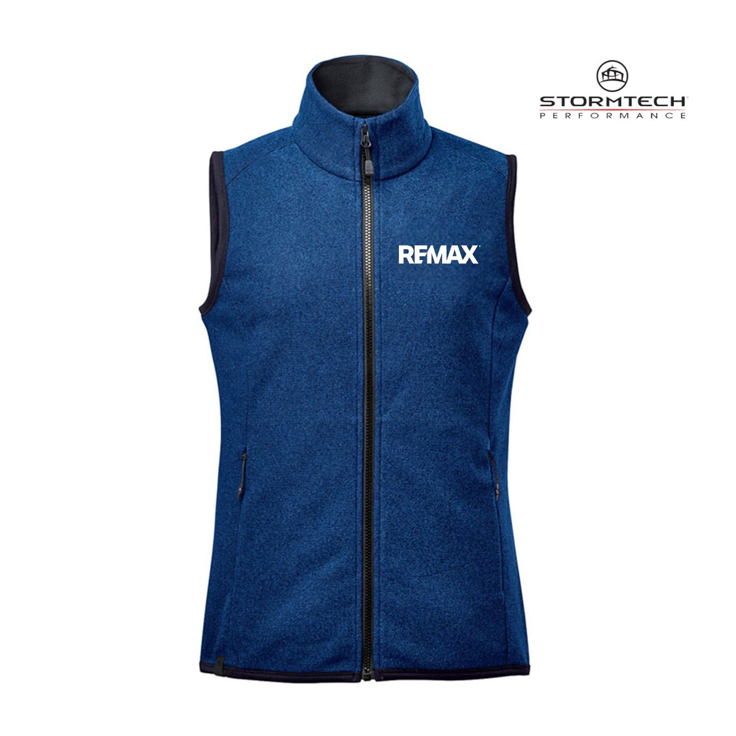 Brand Refresh Stormtech Women's Novarra Vest