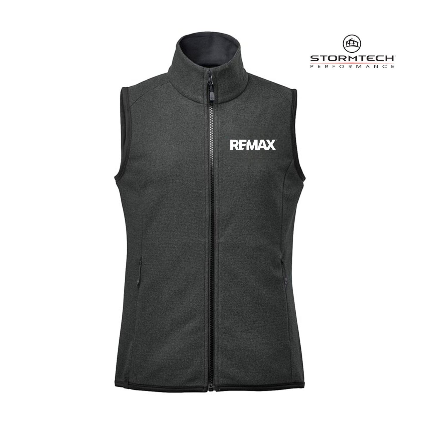 Brand Refresh Stormtech Women's Novarra Vest