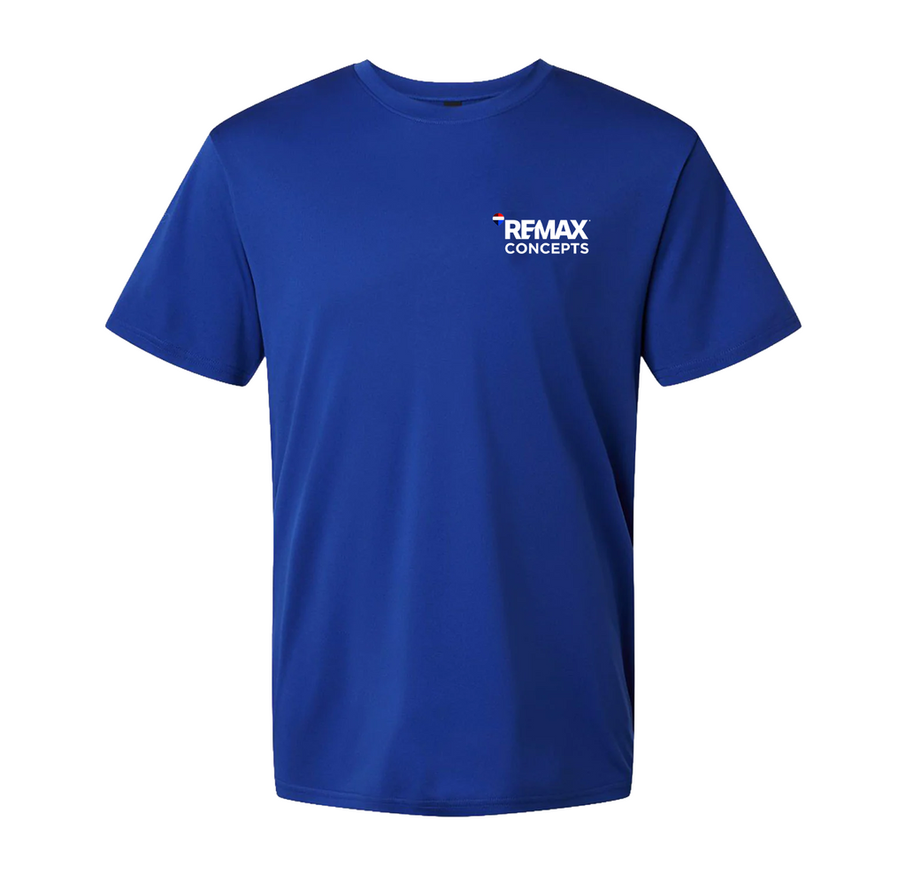Men's Pro-Lock Performance T-Shirt