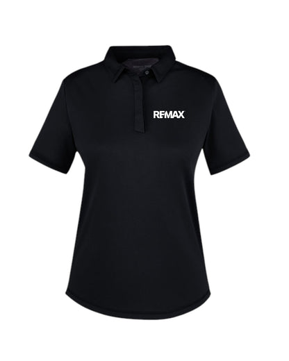Brand Refresh Ladies' Revive Coolcore Polo