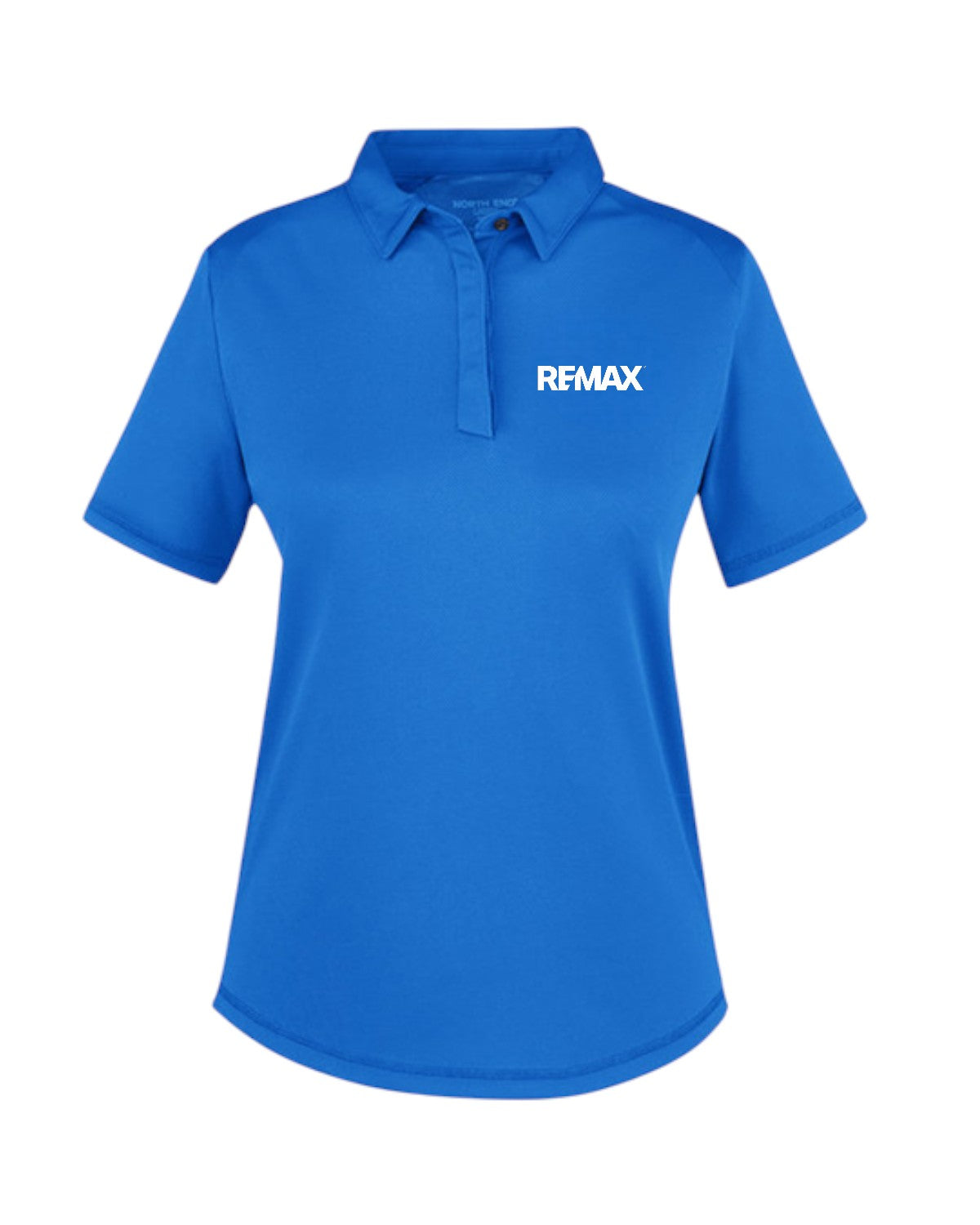 Brand Refresh Ladies' Revive Coolcore Polo