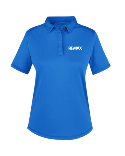 Brand Refresh Ladies' Revive Coolcore Polo