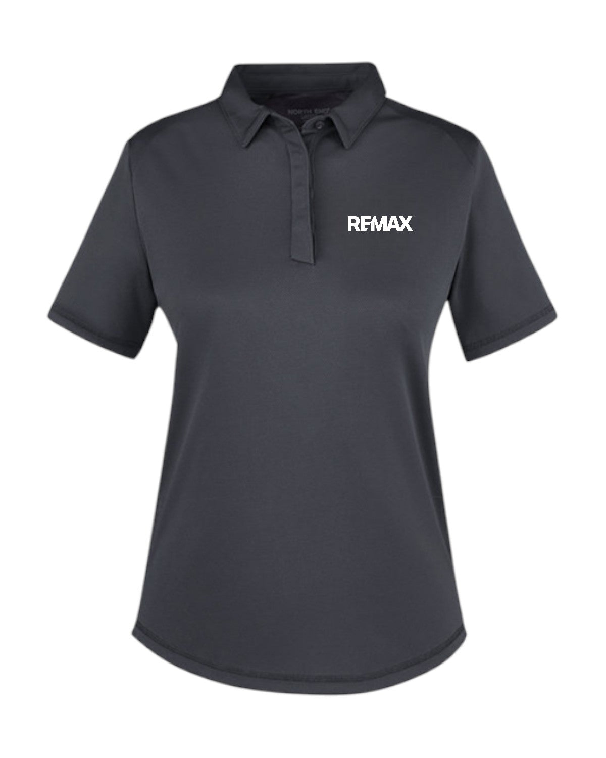 Brand Refresh Ladies' Revive Coolcore Polo