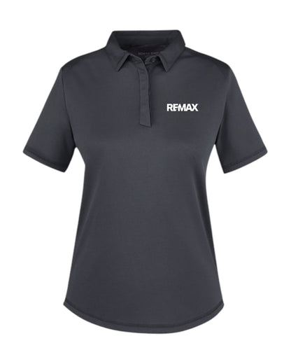 Brand Refresh Ladies' Revive Coolcore Polo