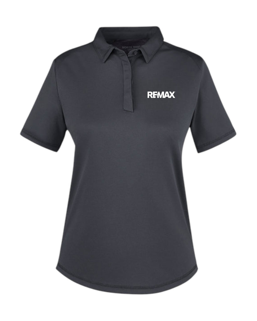 Brand Refresh Ladies' Revive Coolcore Polo - Print